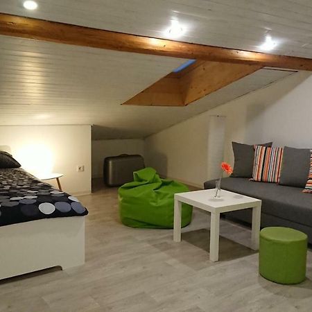 Cosy Apartment Ljubljana Dış mekan fotoğraf