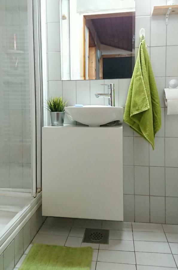 Cosy Apartment Ljubljana Dış mekan fotoğraf