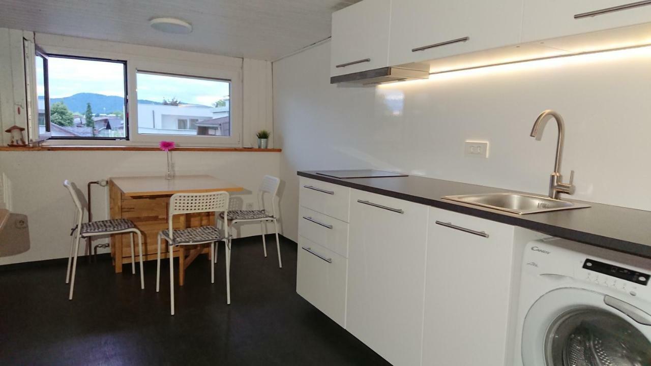 Cosy Apartment Ljubljana Dış mekan fotoğraf