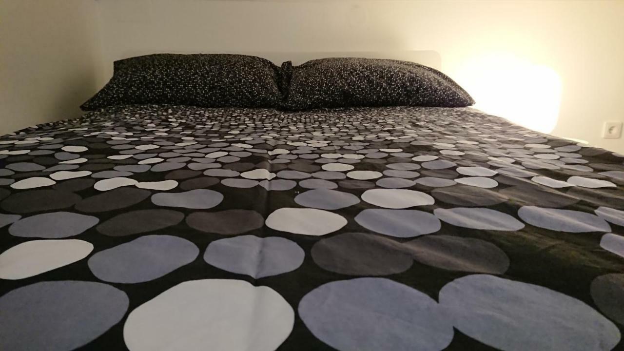 Cosy Apartment Ljubljana Dış mekan fotoğraf