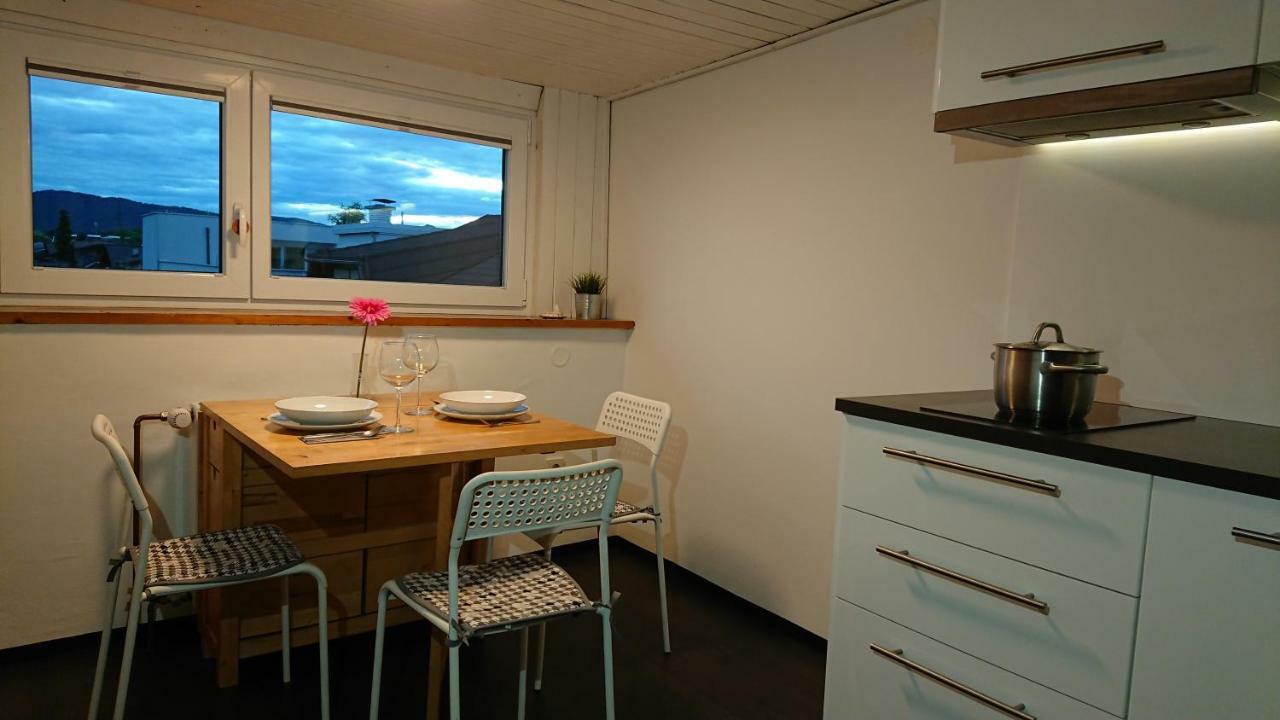 Cosy Apartment Ljubljana Dış mekan fotoğraf