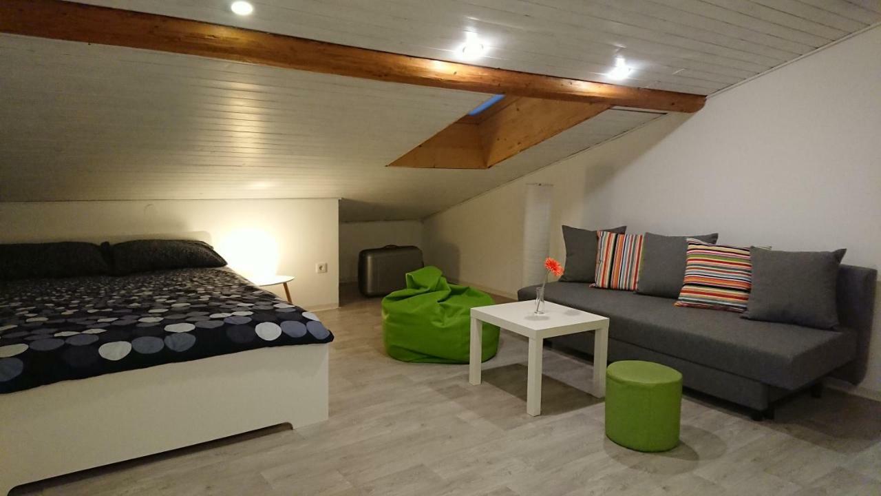 Cosy Apartment Ljubljana Dış mekan fotoğraf
